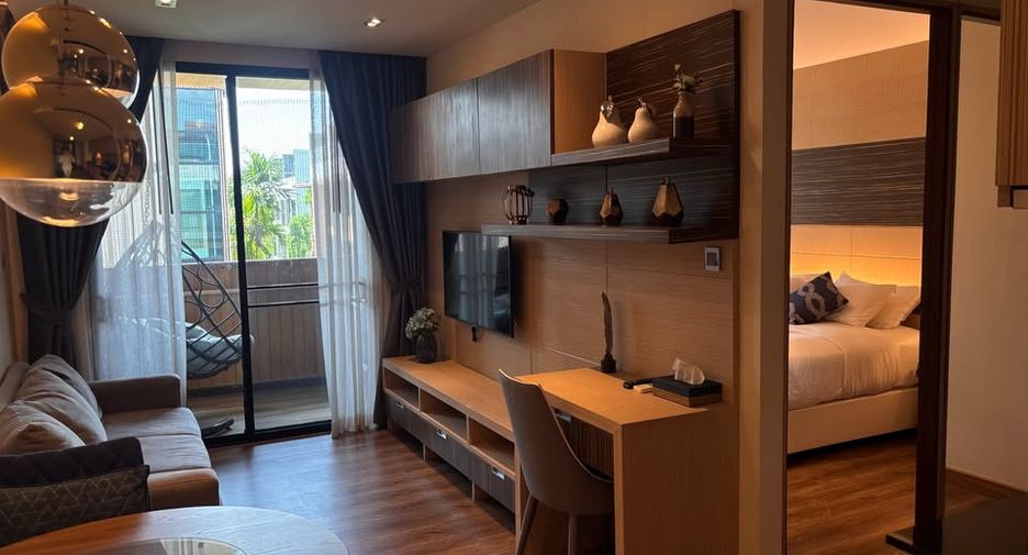 For rent 1 bed villa in Mueang Chiang Mai, Chiang Mai