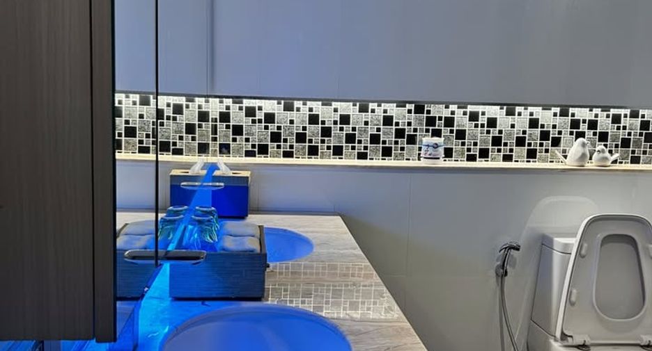 For rent 1 bed villa in Mueang Chiang Mai, Chiang Mai