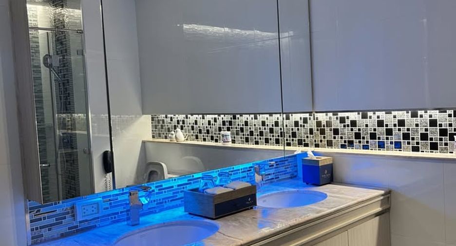 For rent 1 bed villa in Mueang Chiang Mai, Chiang Mai