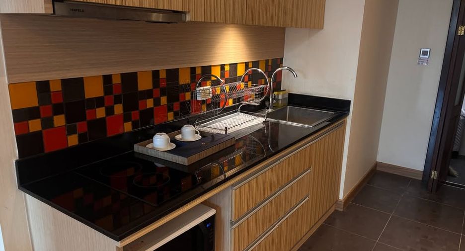 For rent 1 bed villa in Mueang Chiang Mai, Chiang Mai