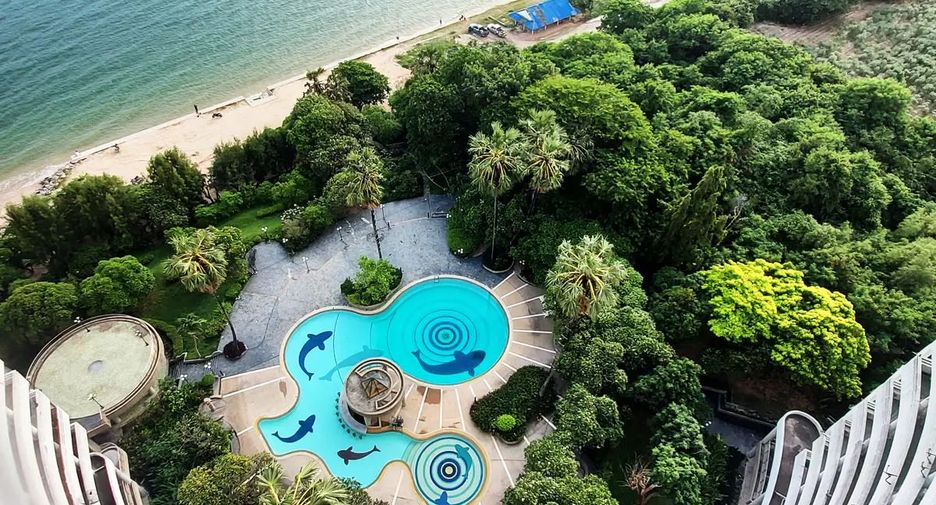 出售 1 卧室 公寓 在 Ban Chang, Rayong