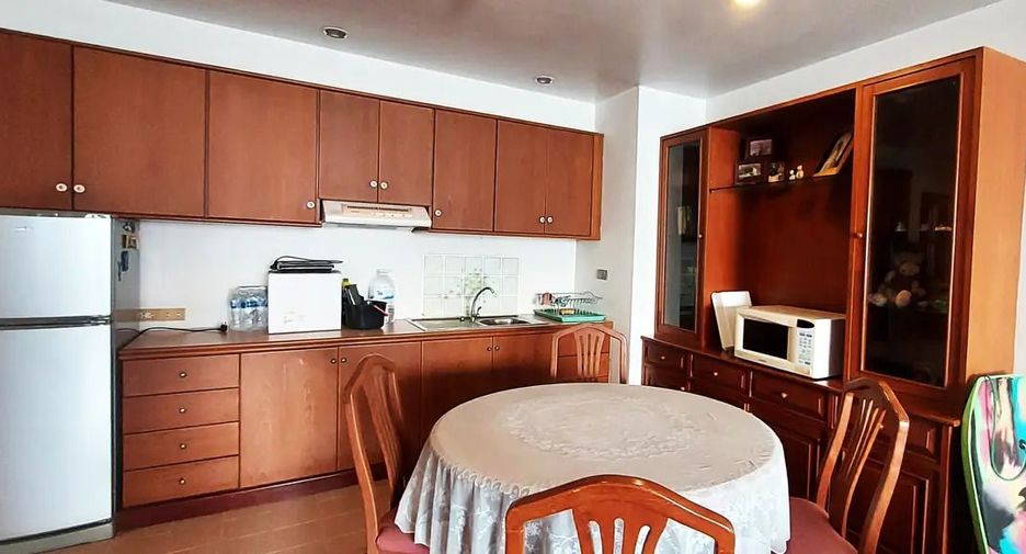 出售 1 卧室 公寓 在 Ban Chang, Rayong