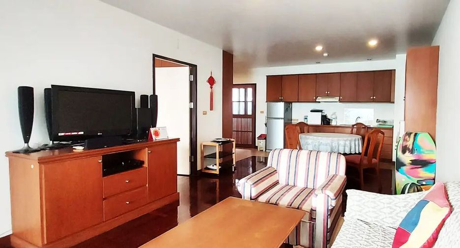 出售 1 卧室 公寓 在 Ban Chang, Rayong