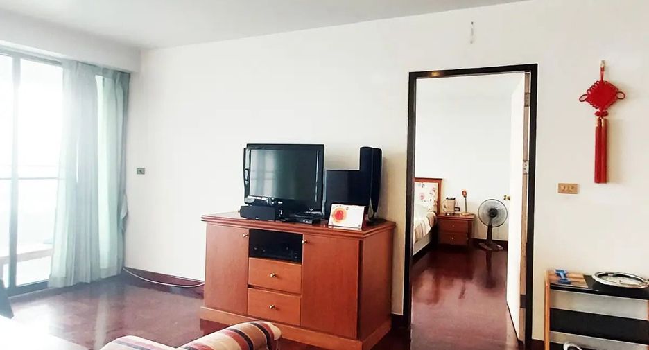 出售 1 卧室 公寓 在 Ban Chang, Rayong