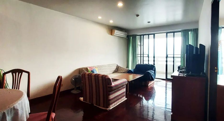出售 1 卧室 公寓 在 Ban Chang, Rayong