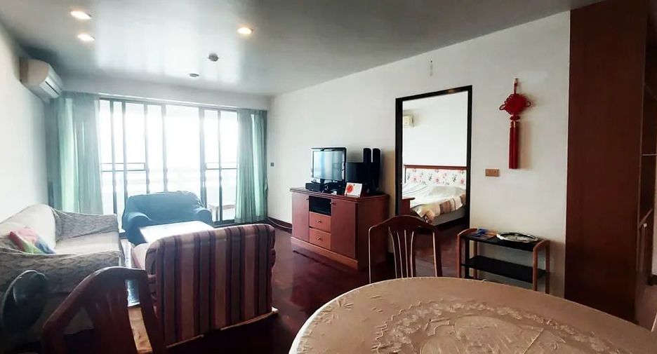 出售 1 卧室 公寓 在 Ban Chang, Rayong