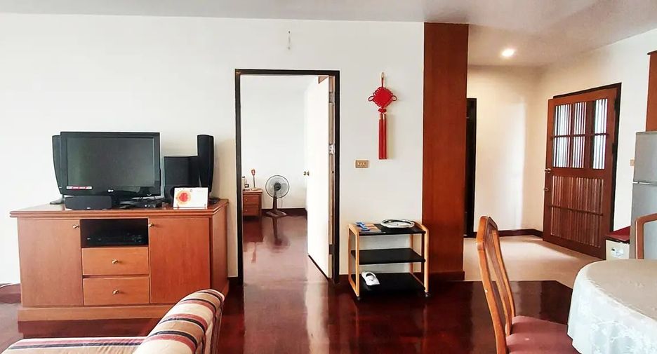 出售 1 卧室 公寓 在 Ban Chang, Rayong