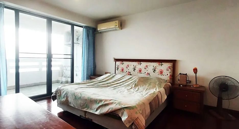 出售 1 卧室 公寓 在 Ban Chang, Rayong