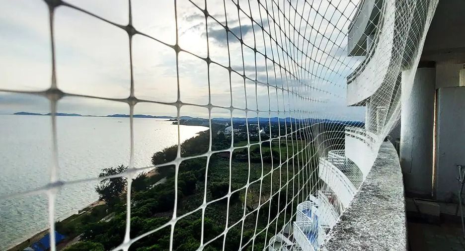 出售 1 卧室 公寓 在 Ban Chang, Rayong
