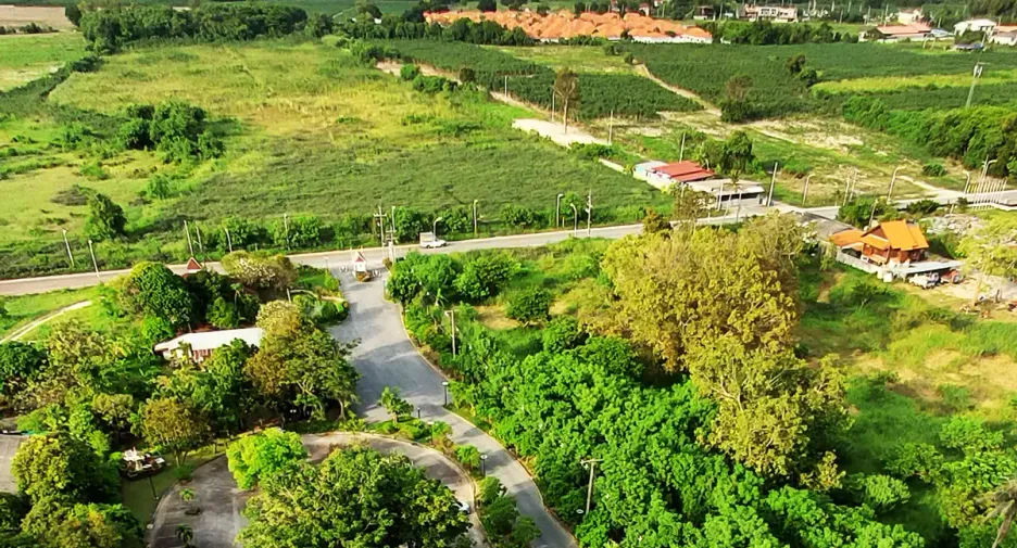 出售 1 卧室 公寓 在 Ban Chang, Rayong