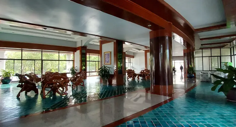 出售 1 卧室 公寓 在 Ban Chang, Rayong