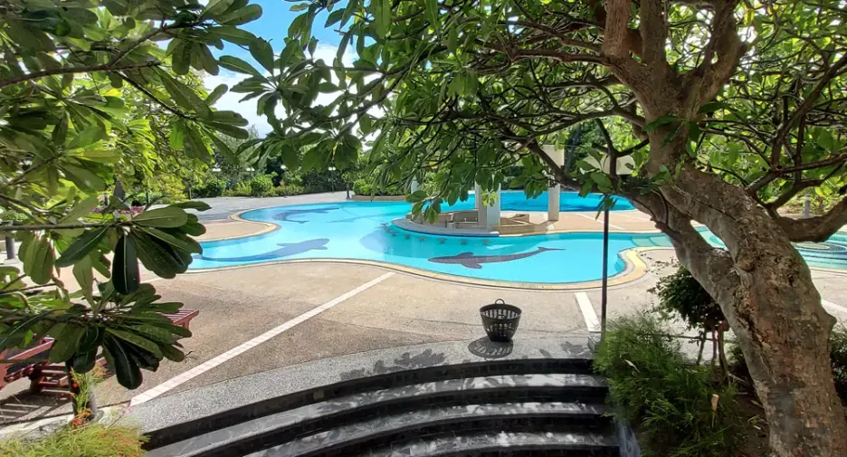 出售 1 卧室 公寓 在 Ban Chang, Rayong