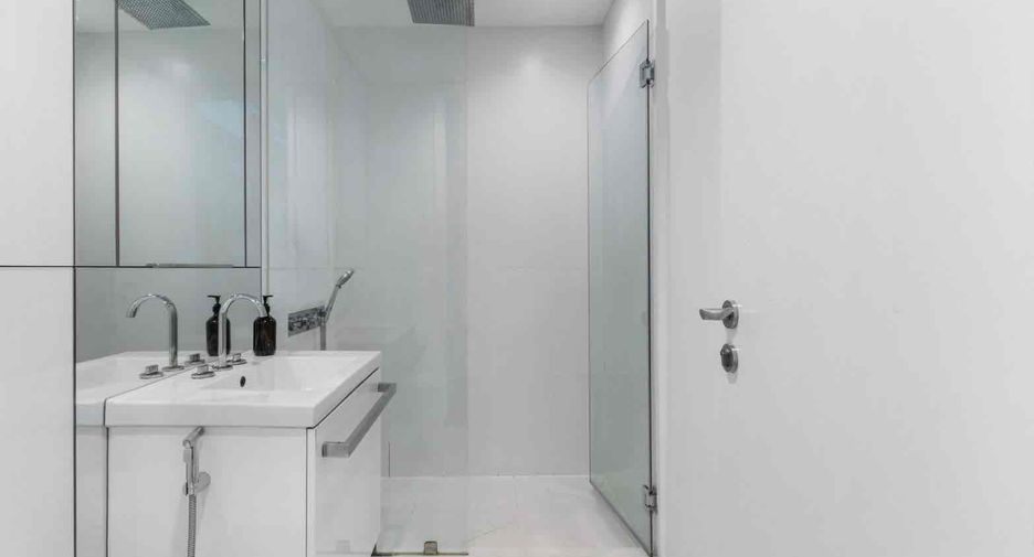Condo en venta de 2 habitaciones en Pathum Wan, Bangkok