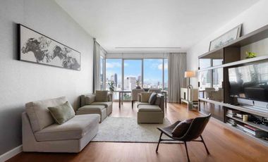 Condo en venta de 2 habitaciones en Pathum Wan, Bangkok