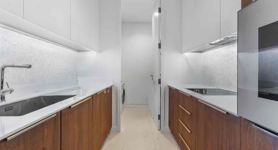 Condo en venta de 2 habitaciones en Pathum Wan, Bangkok