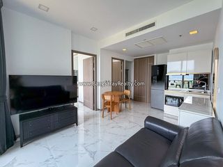 À louer 1 chambre condo à Bang Saray, Pattaya