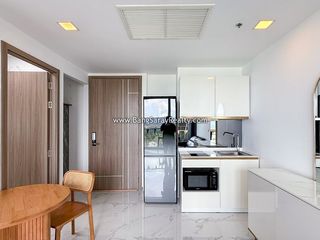 À louer 1 chambre condo à Bang Saray, Pattaya