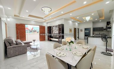 For sale 3 bedrooms house in Bang Saray, Pattaya