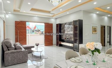 For sale 3 bedrooms house in Bang Saray, Pattaya