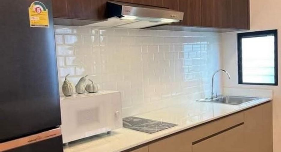 Reihenhaus zur Miete mit 3 Zimmer in Bang Phli, Samut Prakan