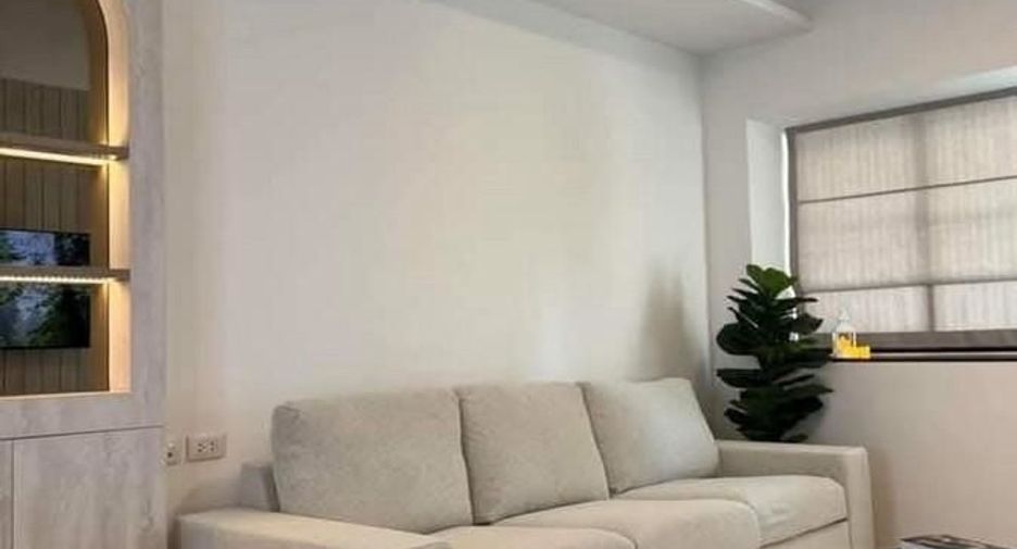 Reihenhaus zur Miete mit 3 Zimmer in Bang Phli, Samut Prakan