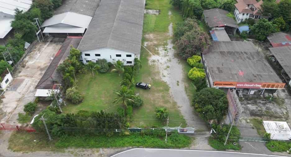 Almacén en venta en Chom Thong, Chiang Mai