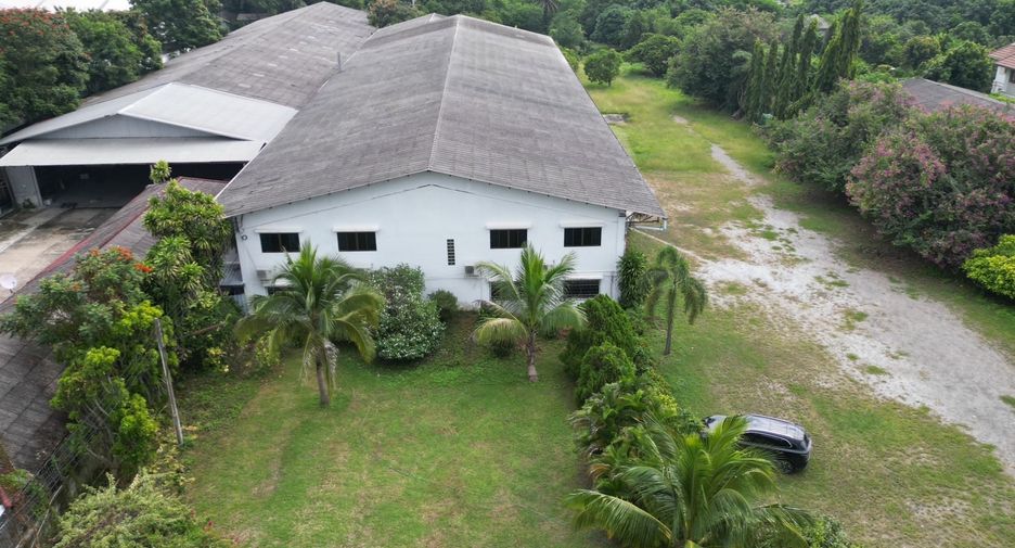 Almacén en venta en Chom Thong, Chiang Mai