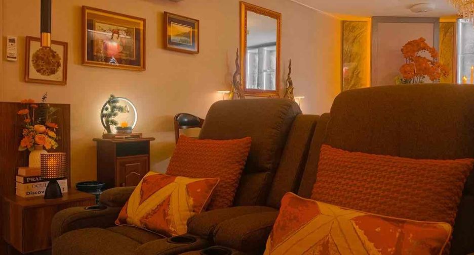 À louer 1 chambre condo à Jomtien, Pattaya