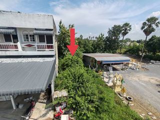 For sale land in U Thong, Suphan Buri