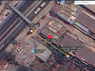 For sale land in U Thong, Suphan Buri