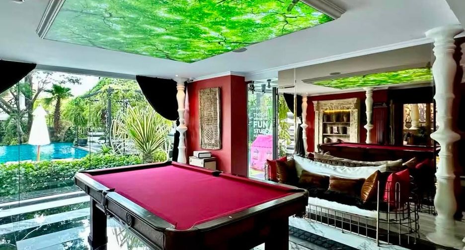 For rent 1 bed condo in Jomtien, Pattaya