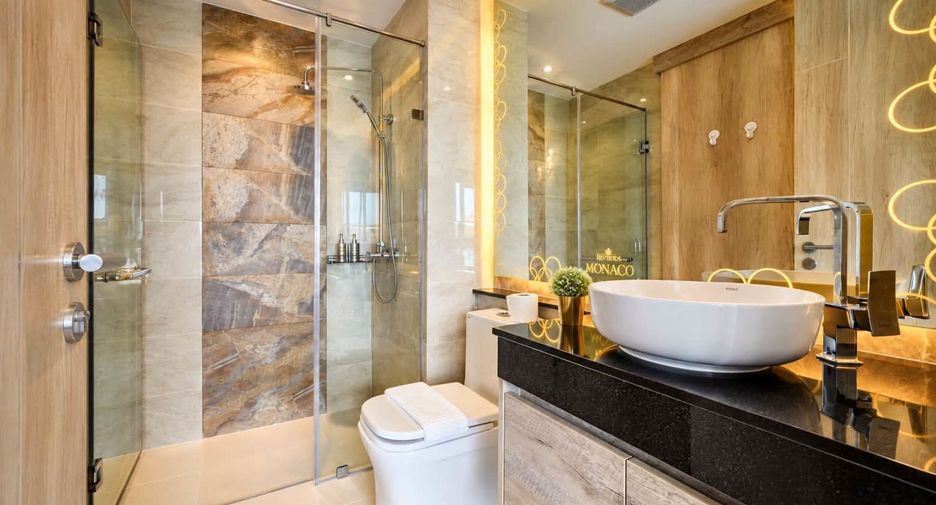 For rent 1 bed condo in Jomtien, Pattaya