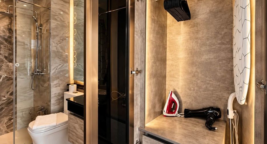For rent 1 bed condo in Jomtien, Pattaya