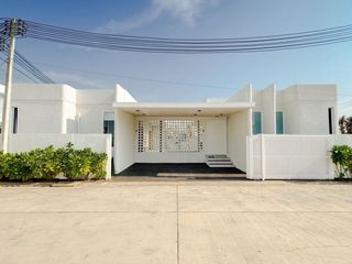 For sale 4 ベッドルーム house in Pran Buri, Prachuap Khiri Khan