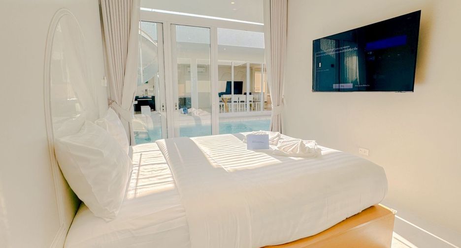 For sale 4 ベッドルーム house in Pran Buri, Prachuap Khiri Khan