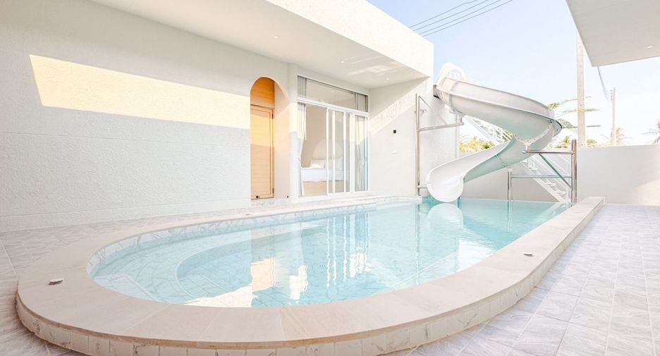 For sale 4 ベッドルーム house in Pran Buri, Prachuap Khiri Khan