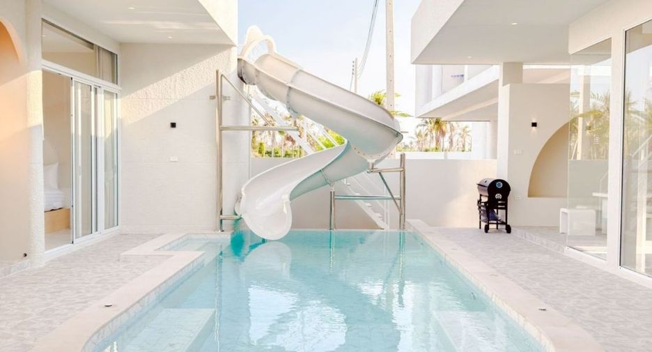 For sale 4 ベッドルーム house in Pran Buri, Prachuap Khiri Khan