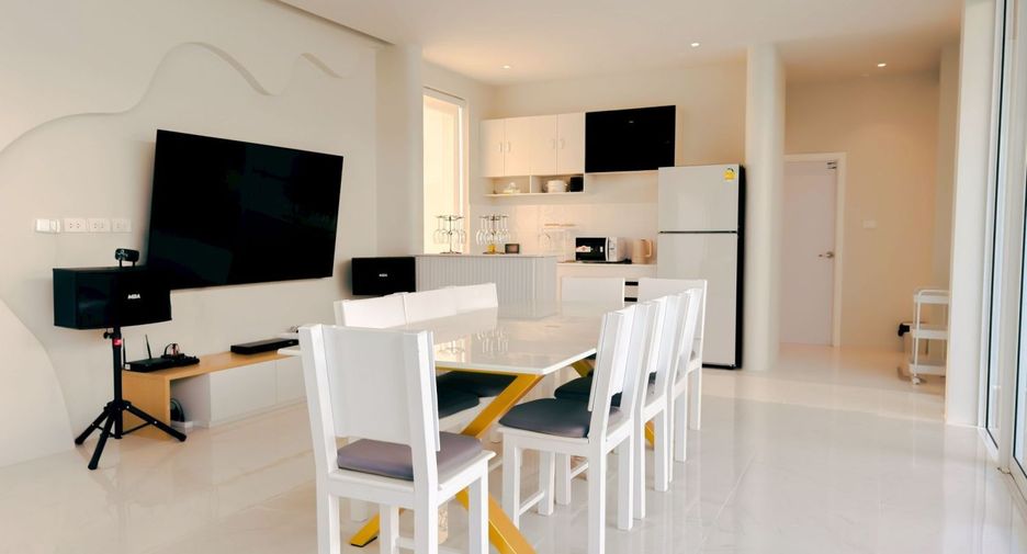 For sale 4 ベッドルーム house in Pran Buri, Prachuap Khiri Khan