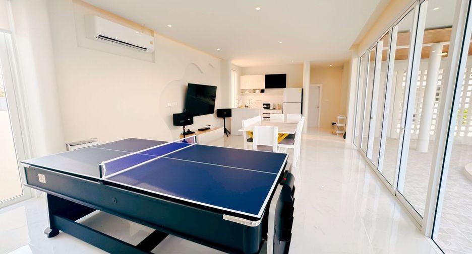 For sale 4 ベッドルーム house in Pran Buri, Prachuap Khiri Khan