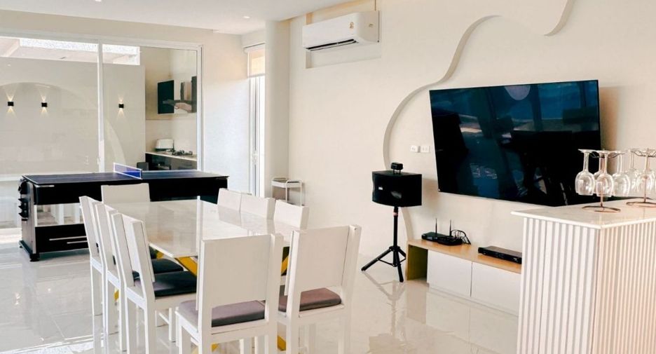 For sale 4 ベッドルーム house in Pran Buri, Prachuap Khiri Khan