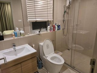 Продажа 1 кровать кондо в Ча Ам, Пхетбури