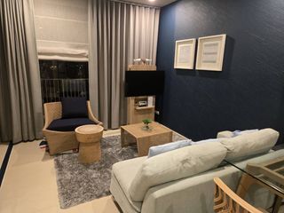 Продажа 1 кровать кондо в Ча Ам, Пхетбури