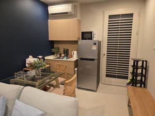 Продажа 1 кровать кондо в Ча Ам, Пхетбури