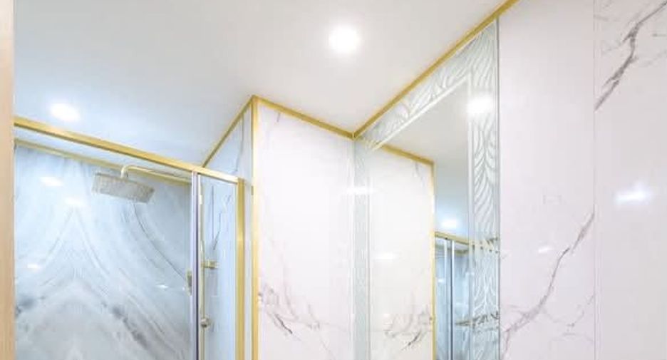 For rent 2 bedrooms condo in Jomtien, Pattaya
