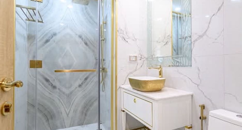 For rent 2 bedrooms condo in Jomtien, Pattaya