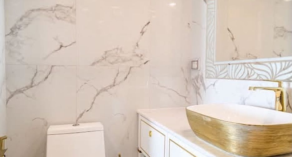 For rent 2 bedrooms condo in Jomtien, Pattaya