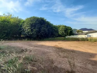 For sale land in Mueang Rayong, Rayong