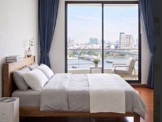For rent 1 bed condo in Bang Kho Laem, Bangkok