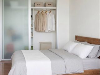 For rent 1 bed condo in Bang Kho Laem, Bangkok