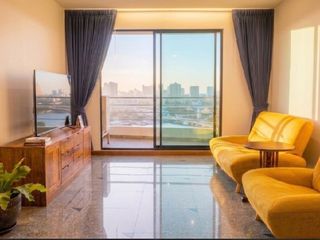 For rent 1 bed condo in Bang Kho Laem, Bangkok
